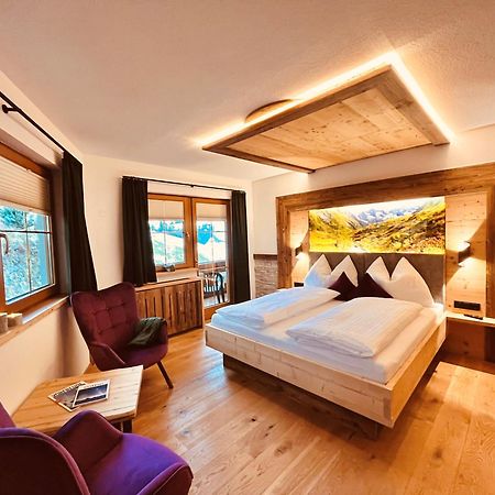 Landhaus Hoellwarth Цел ам Цилер Екстериор снимка