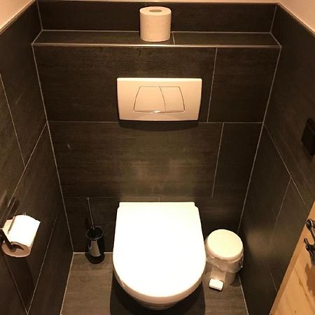 Landhaus Hoellwarth Цел ам Цилер Екстериор снимка