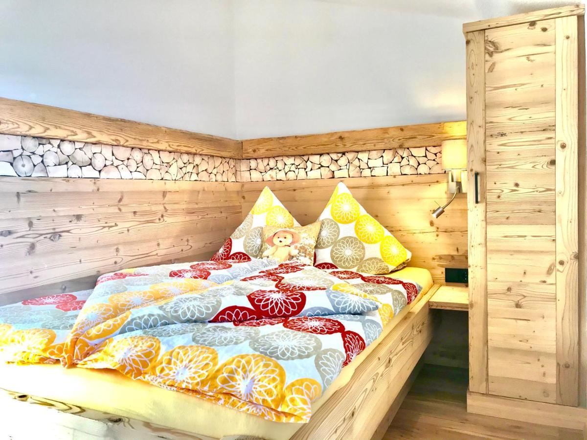 Landhaus Hoellwarth Цел ам Цилер Екстериор снимка