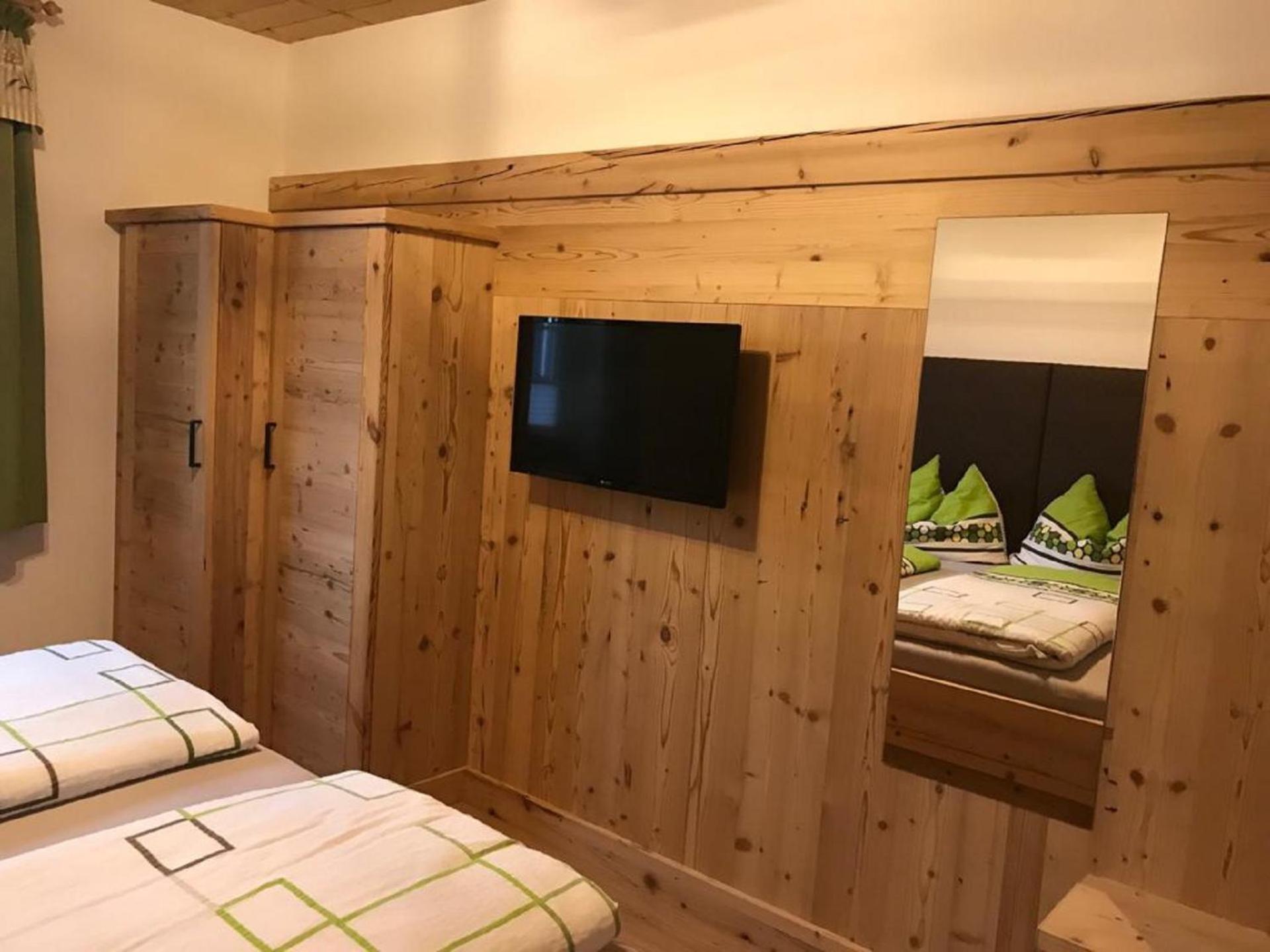 Landhaus Hoellwarth Цел ам Цилер Екстериор снимка