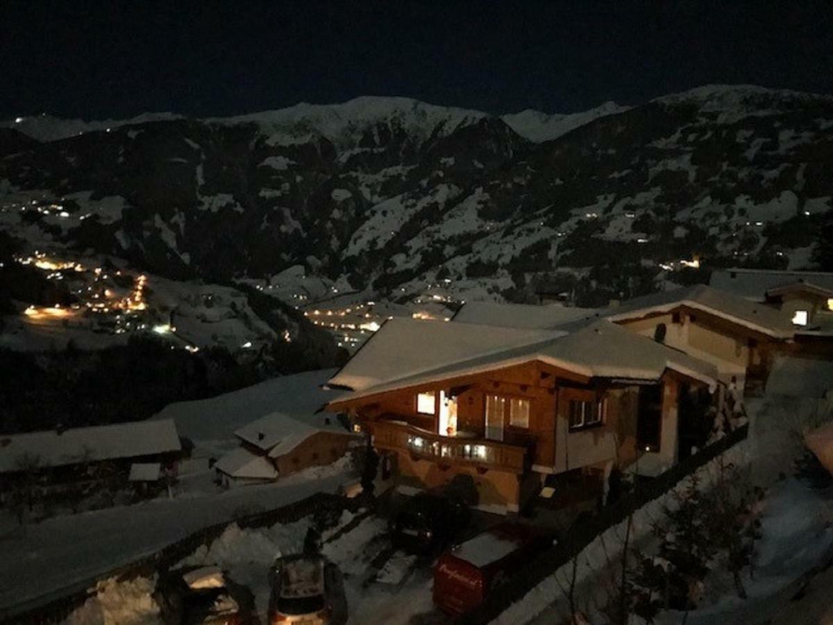 Landhaus Hoellwarth Цел ам Цилер Екстериор снимка