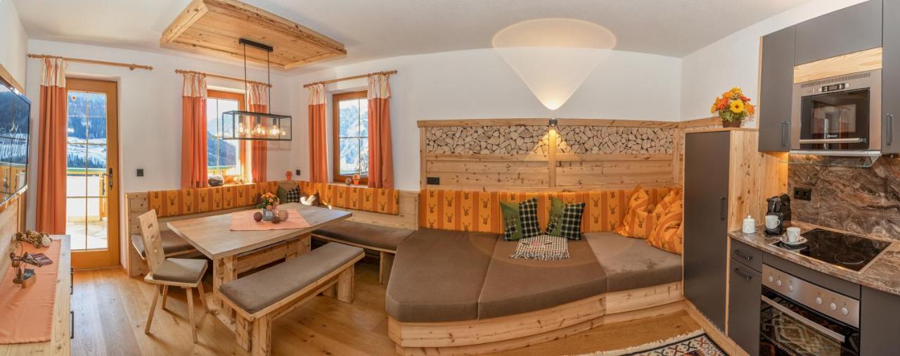 Landhaus Hoellwarth Цел ам Цилер Екстериор снимка